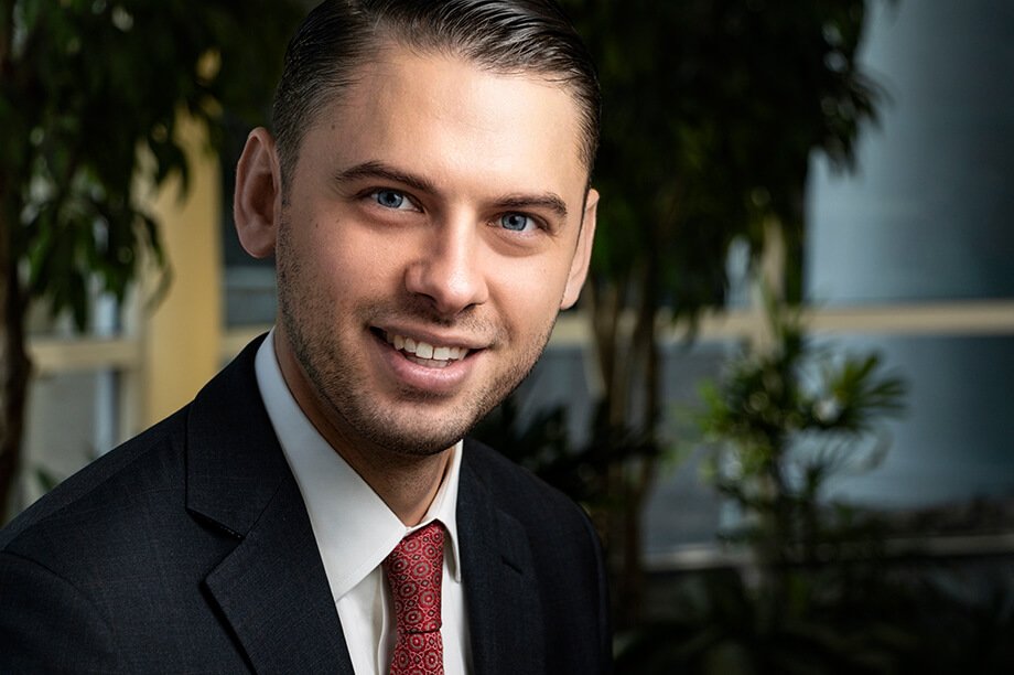 Steve Schmitt, Tristate Financial Advisors, Field Vice President